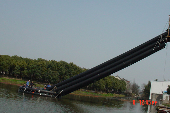 YL-MES-I-350-X（4.4-12）型倾斜单通道式撤离系统